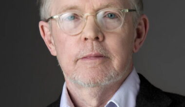 Noah Adams, longtime host of NPR’s All Things Considered, has died : NPR