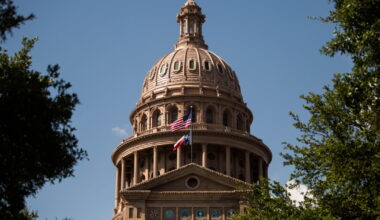 Texas DPS finds ‘credible’ threat to attack Capitol