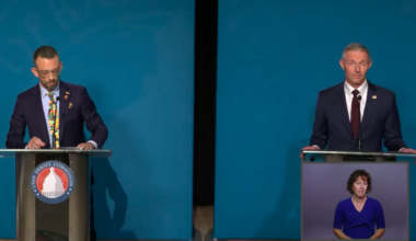 Housing, Iran, and public lands divide candidates for Utah CD4