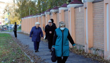 Did Russia play by the rules in reporting lab worker's death? : NPR
