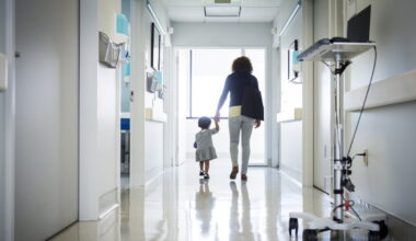 Even workers with good health insurance struggle with high costs : NPR