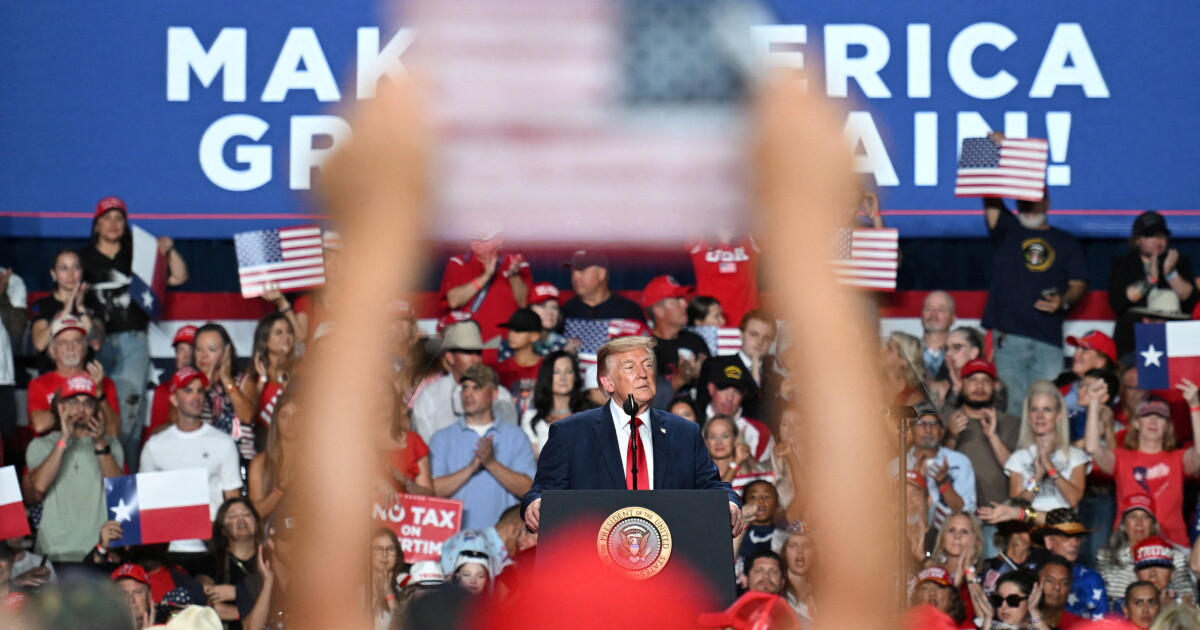 Bexar sheriff seeks witnesses, suspects in wake of Trump rally protest