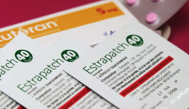 OB-GYNS set new rules for menopause treatment : NPR