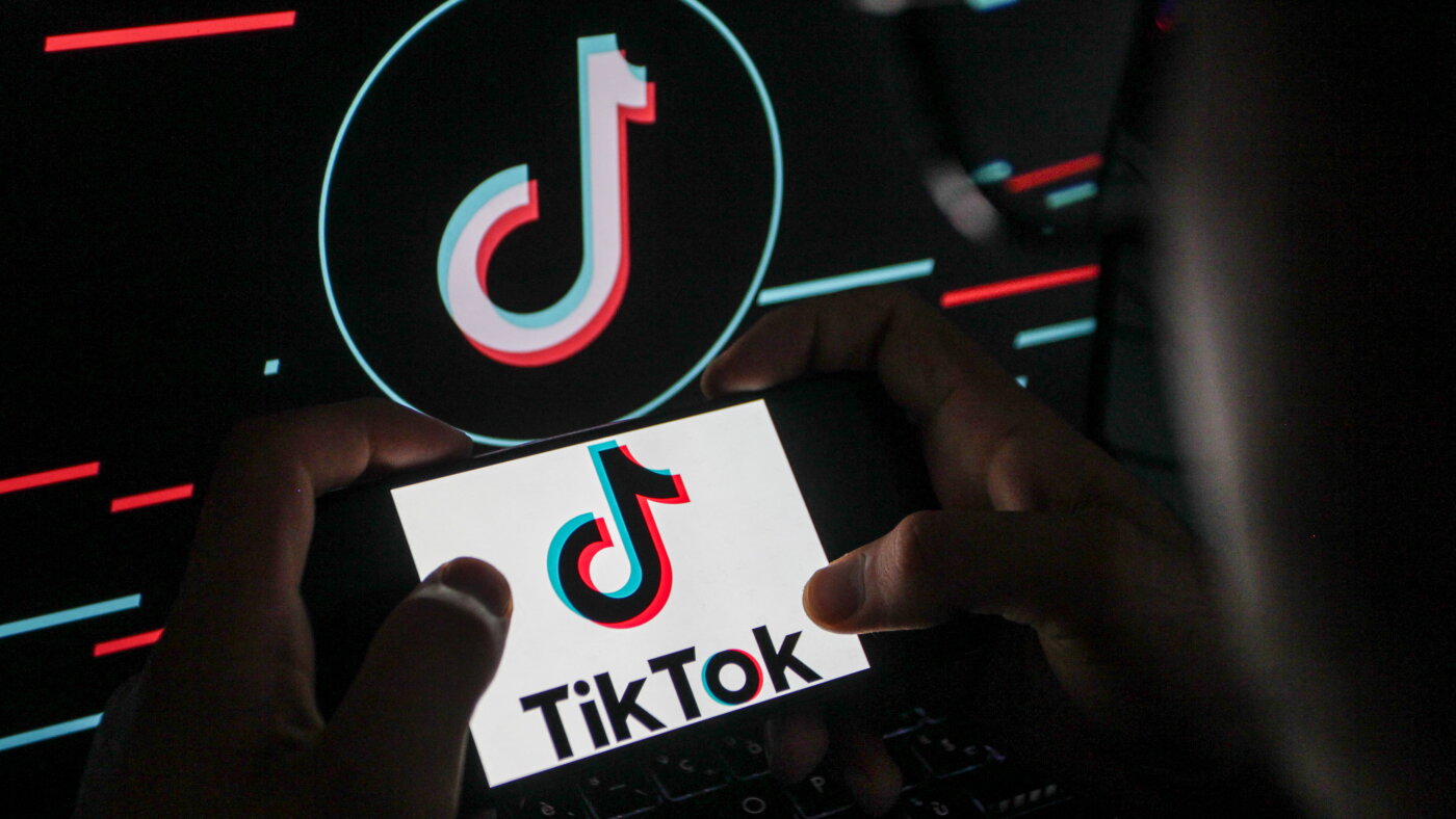 Up First briefing: California voting crimes; Trump's campaign; TikTok : NPR
