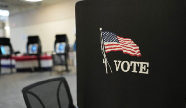 Democrats and Republicans see wide-open House map for 2026 : NPR