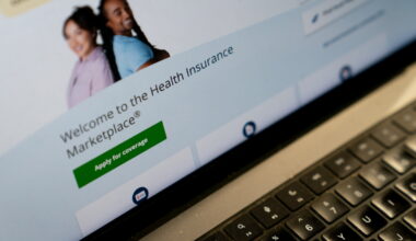 The Trump administration adds back some people it kicked off of ACA health insurance : NPR