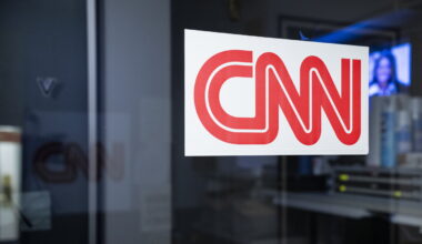 CNN, MS NOW and Politico prevail against White House — for now : NPR