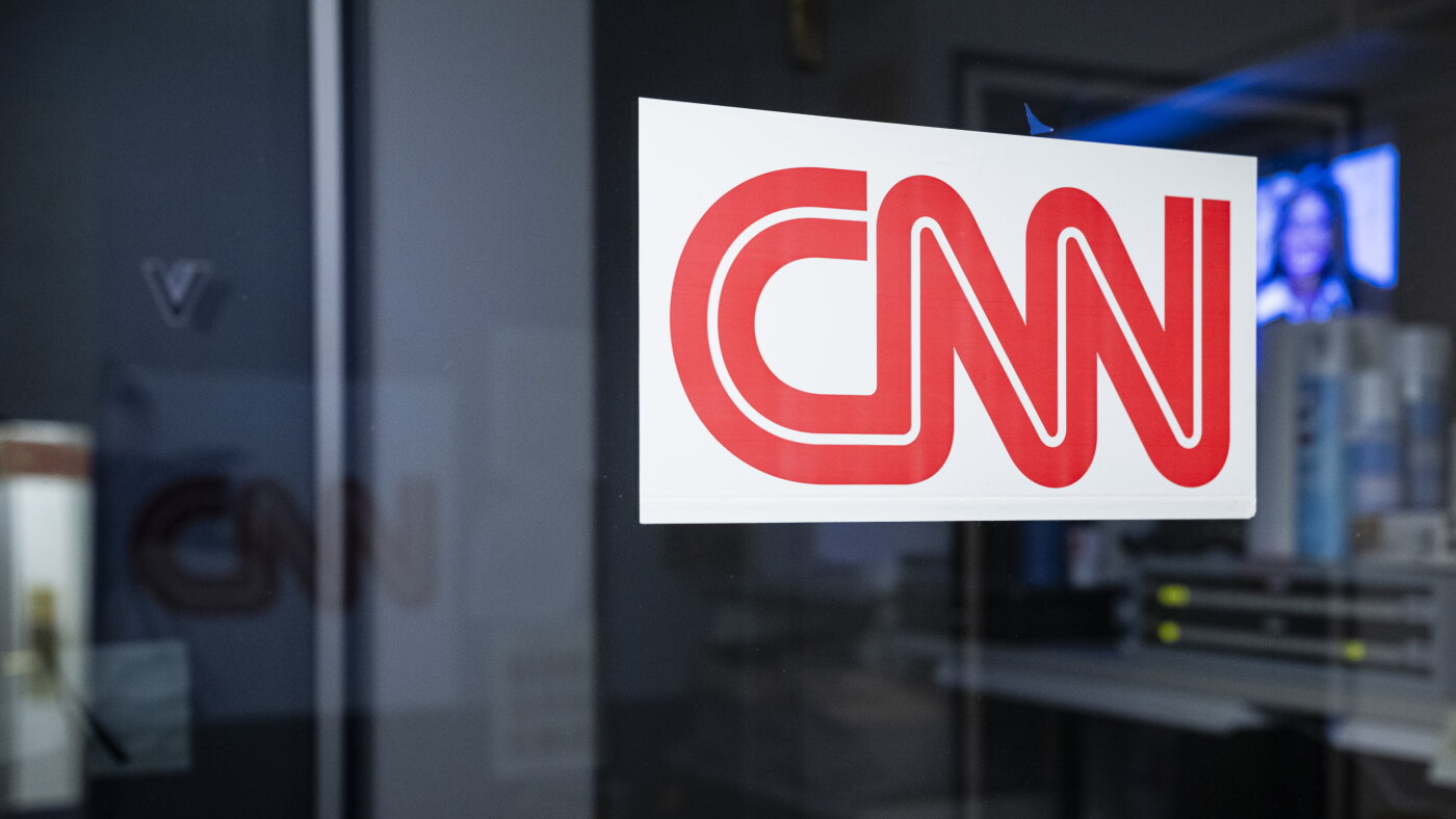 CNN, MS NOW and Politico prevail against White House — for now : NPR