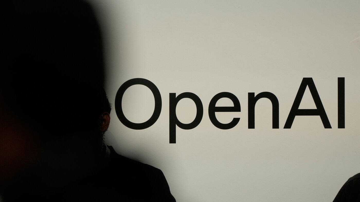 OpenAI bans Russian, Iranian accounts over influence efforts : NPR