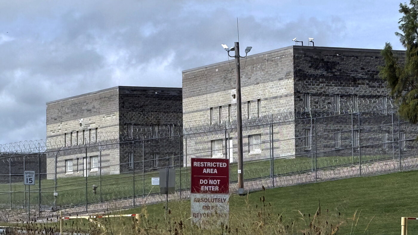U.S. public opinion on the death penalty depends on details : NPR