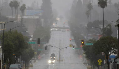 Now’s the time to get your family ready for El Niño. Here’s how to start