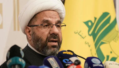 Hezbollah to compensate owners of homes destroyed in Lebanon during war with Israel