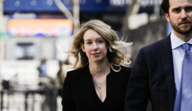 Did Elizabeth Holmes and Billy Evans get paid for their documentary?