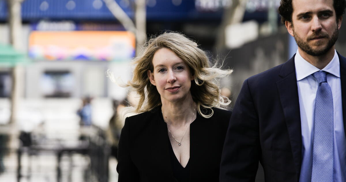 Did Elizabeth Holmes and Billy Evans get paid for their documentary?