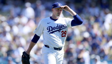 Here's why the Dodgers-Brewers NLCS might have been decided in August