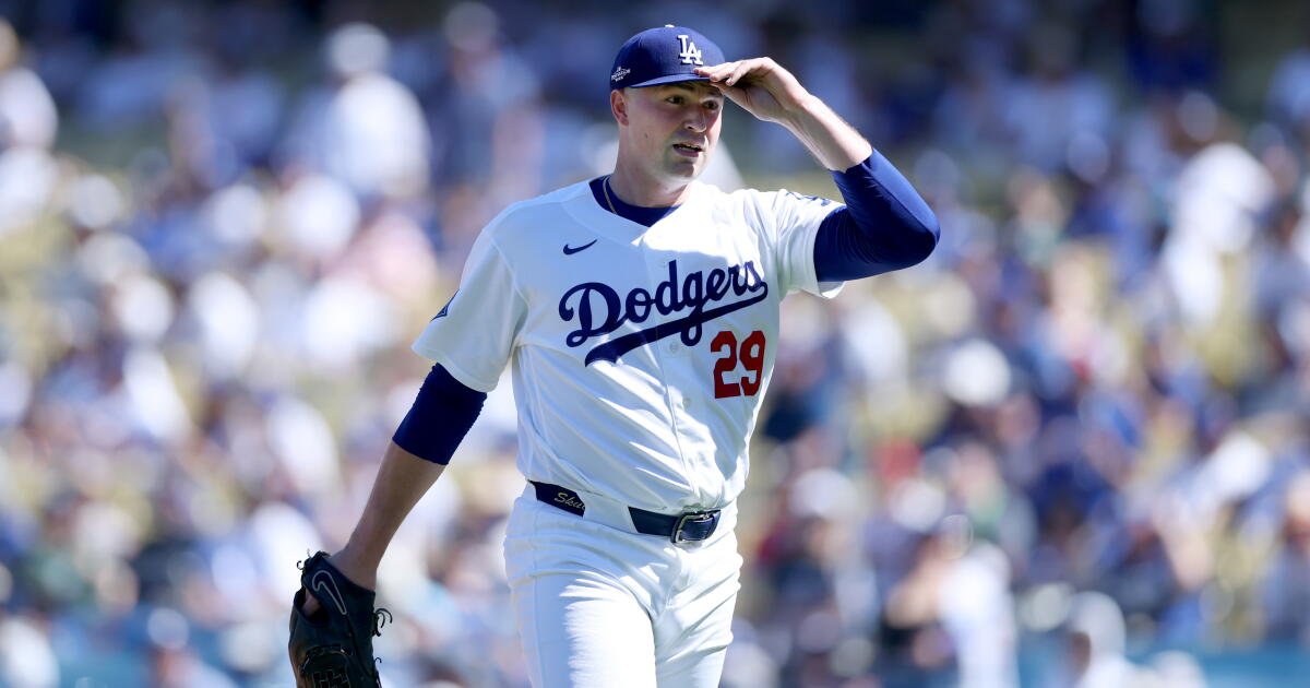 Here's why the Dodgers-Brewers NLCS might have been decided in August