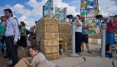Much of the world sees tragedy in Gaza. Many Israelis, scarred by Oct. 7, see only a threat
