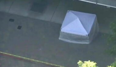 Investigation underway after student dies in fall at Highland Park high school