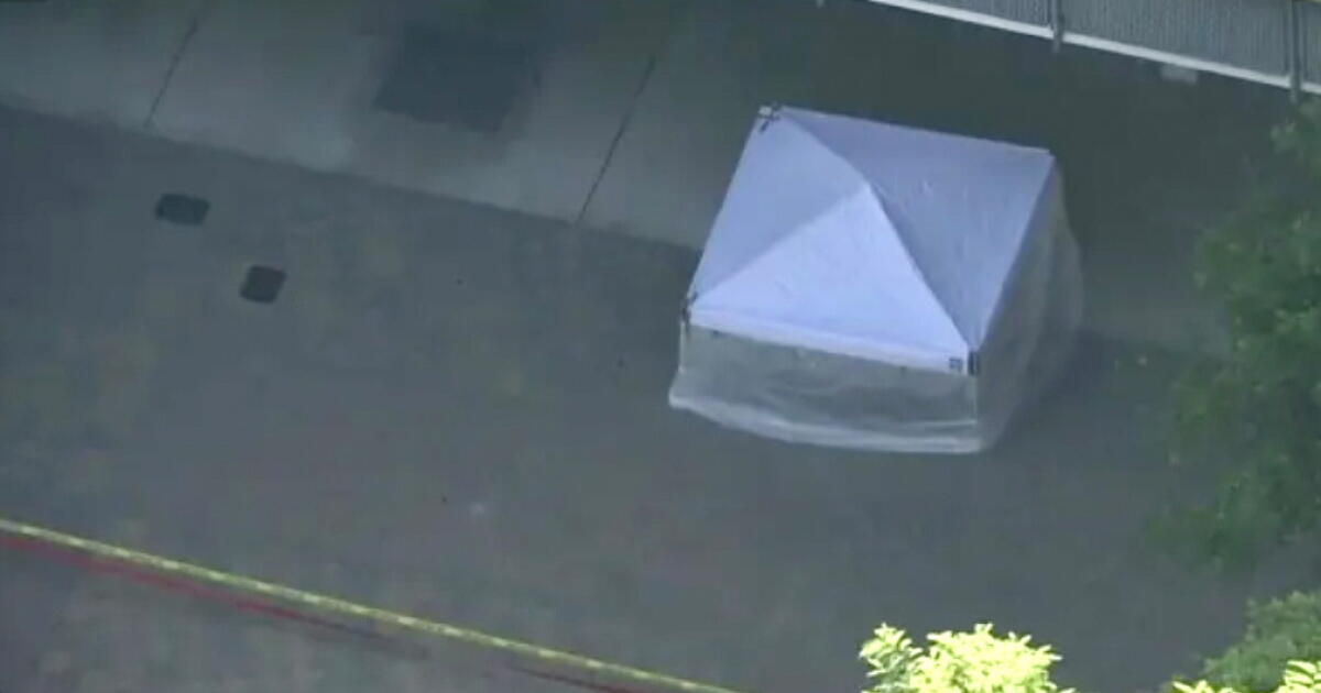 Investigation underway after student dies in fall at Highland Park high school