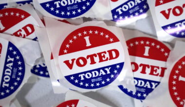Trump's attack on California voting is false, and a bit funny