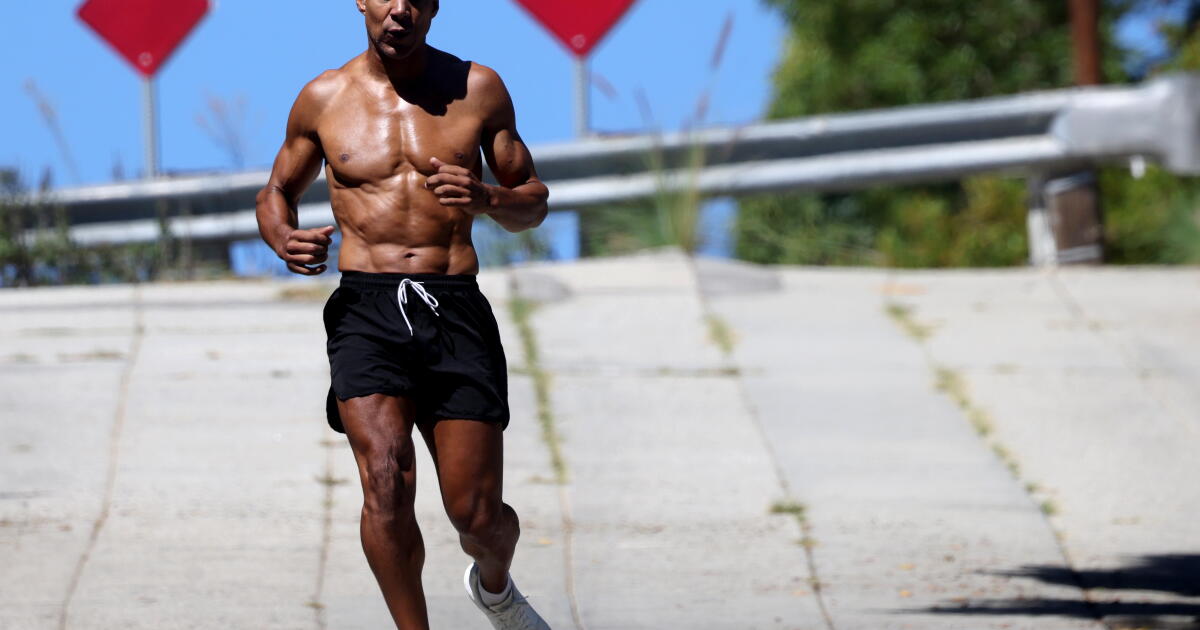 SoCal heat wave shatters multiple records, and the misery is far from over