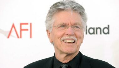 Tom Skerritt dead: 'Alien,' 'Top Gun' actor and Emmy winner was 93