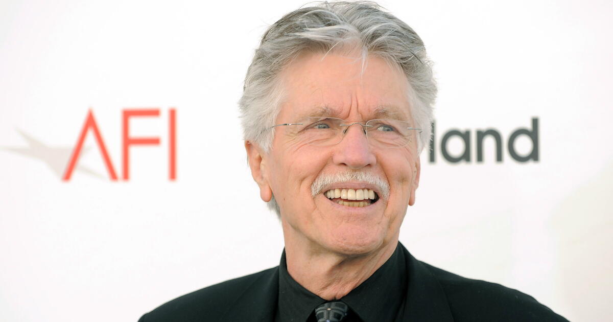 Tom Skerritt dead: 'Alien,' 'Top Gun' actor and Emmy winner was 93