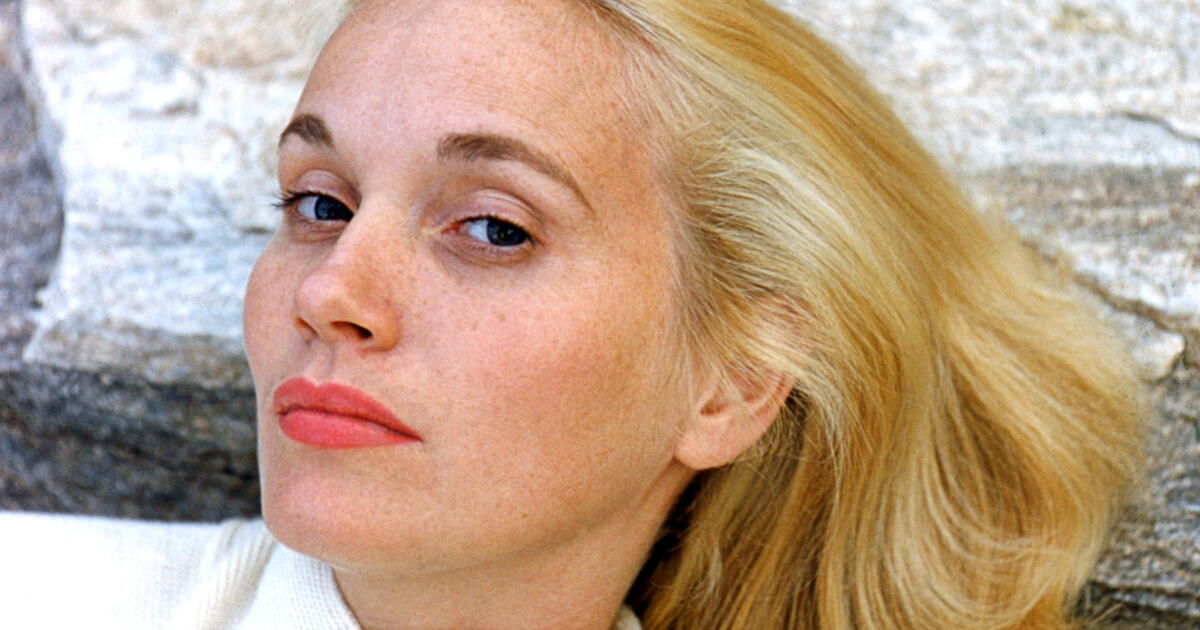 Eva Marie Saint dead: 'North by Northwest,' 'On the Waterfront' star dies