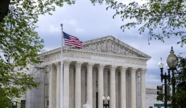 Supreme Court may strike down school policies that limit Asian students