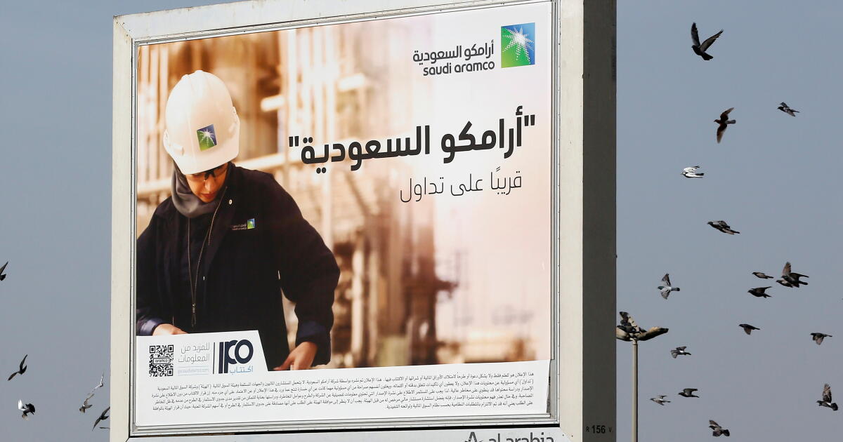 Iran-backed Houthis struck Saudi oil giant Aramco's executive offices, officials say