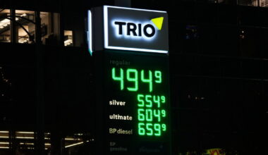 Iran war has cost households thousands of dollars