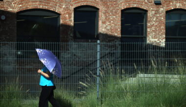 Exceptionally long heat wave hitting Southern California, could last until mid-October