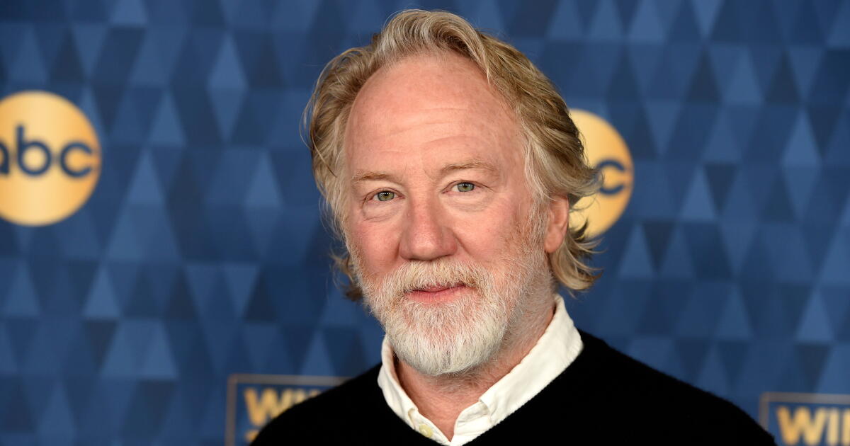 Timothy Busfield child sex abuse charges thrown out, judge orders