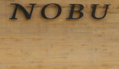 New video shows PCH crash that killed Nobu Malibu chef
