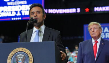 California GOP group linked to Ohio news site promoting Ramaswamy Acton ad