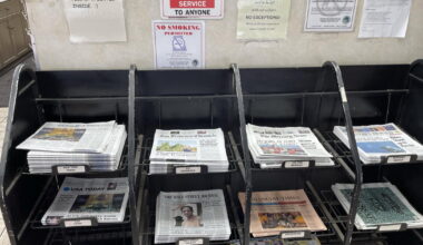 Newsom signs landmark bill aimed at giving lifeline to struggling California newsrooms