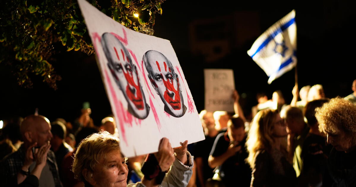 Difficult negotiations lie ahead in Israel after Netanyahu's bloc lost its parliamentary majority