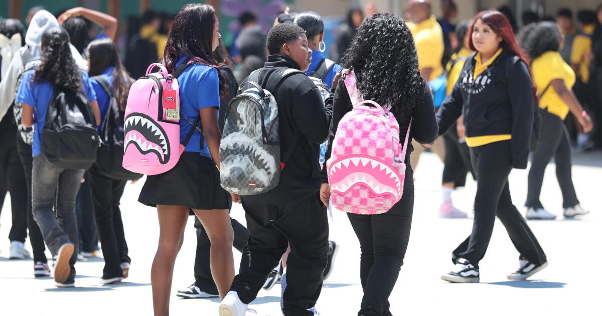 Standardized testing hack exposes names and addresses of millions of students