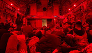 Soldiers seriously wounded in Iranian drone strike say the military's medical system failed them