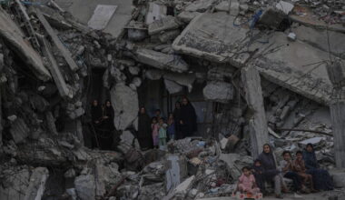 U.N.-commissioned experts say Gaza ceasefire has not stopped Israel from committing genocide