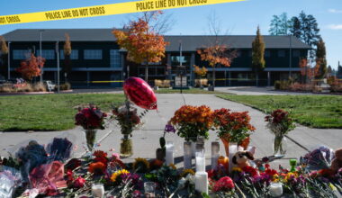 Oregon father latest armed civilian to confront a gunman