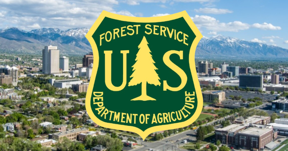 Federal judge blocks Forest Service relocation to Salt Lake City