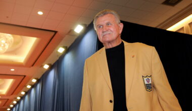 'Da Coach' Mike Ditka embodied Chicago, the city he adopted