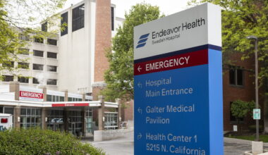 Endeavor Health, Rush announce proposed merged healthcare system