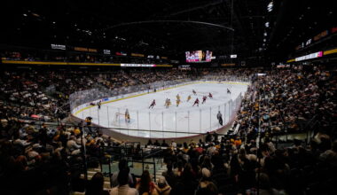 Arizona State places head coach Greg Powers on leave - Grand Forks Herald