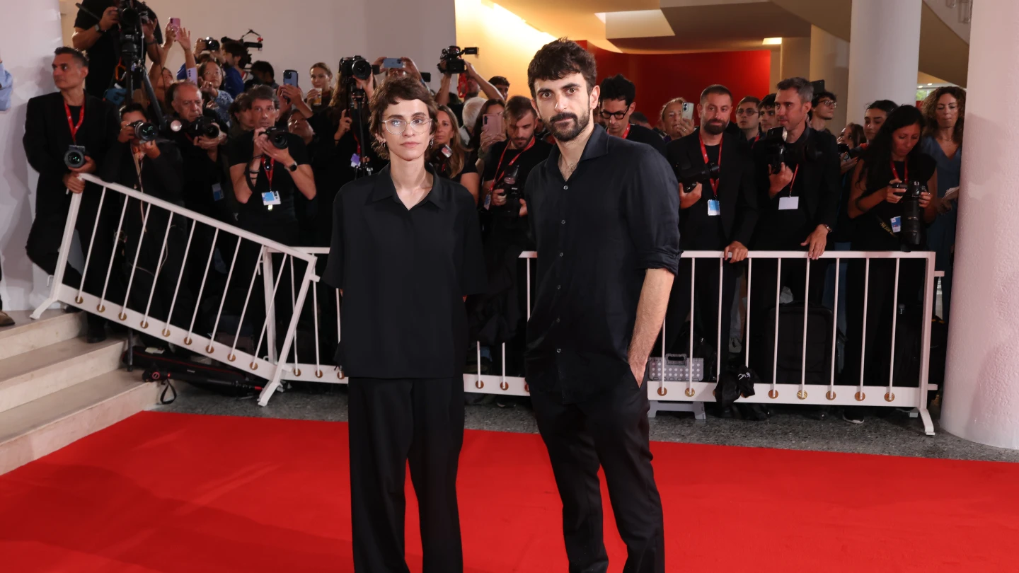 'NAZA' turns anti-Israel propaganda into box-office success - Israel & Jewish News