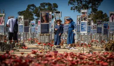Oct. 7 isn’t over ... - Israel & Jewish News