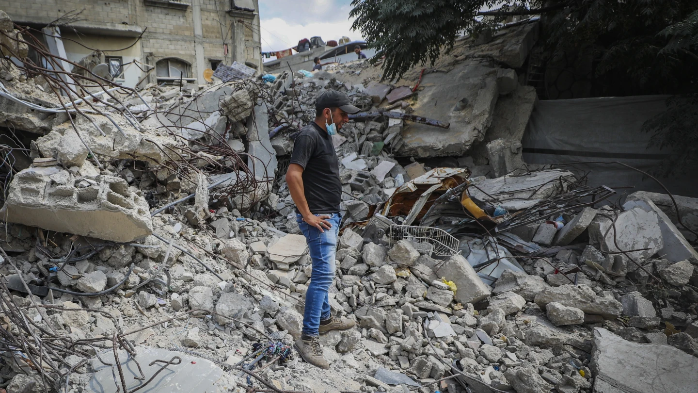 IDF slays two commanders of Islamic Jihad’s rocket array in Gaza - Israel & Jewish News