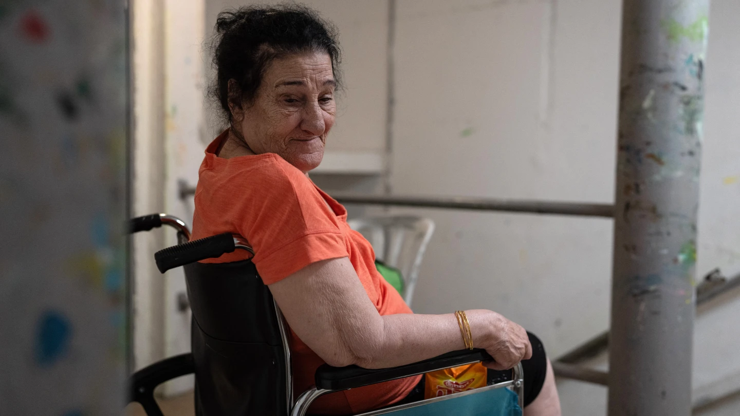 Israel: New Defense Ministry regulations aim to protect disabled during crisis situations - Israel & Jewish News
