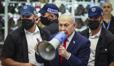 Netanyahu is a realist about Israel’s foes, not a fear-monger - Israel & Jewish News